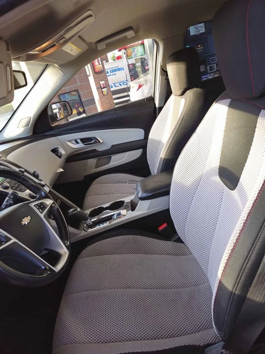 2017 Chevrolet Equinox - Image 6 of 6