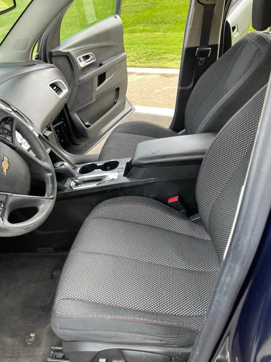 2017 Chevrolet Equinox - Image 8 of 17