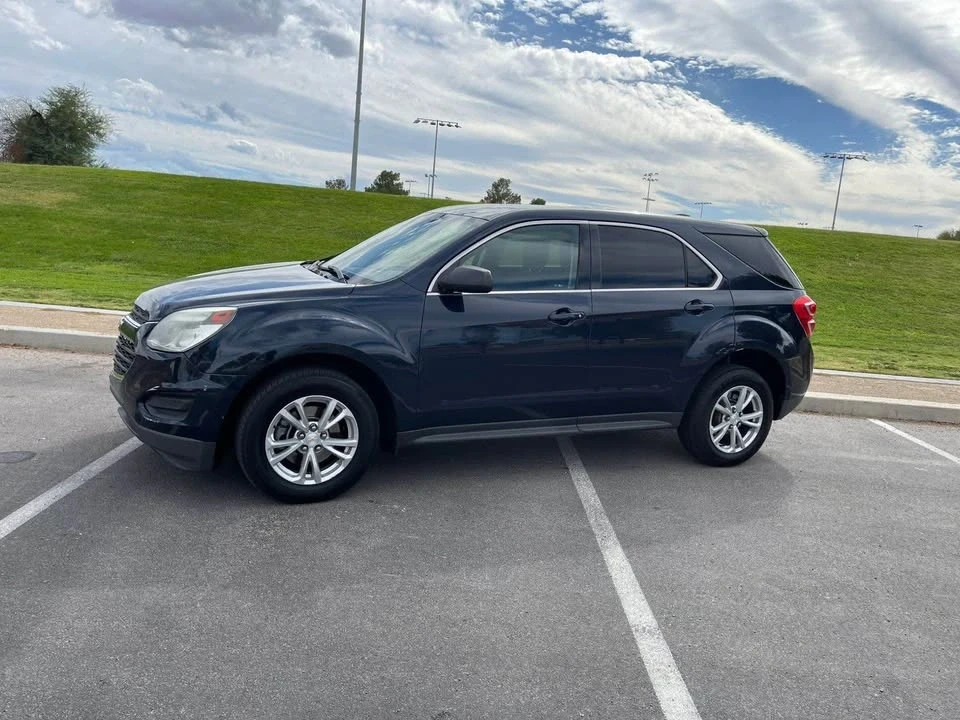 2017 Chevrolet Equinox - Image 14 of 17