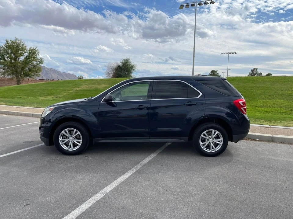2017 Chevrolet Equinox - Image 3 of 17