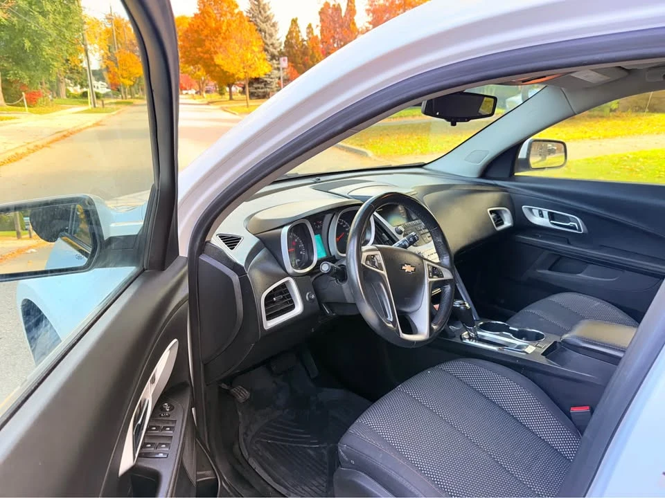2017 Chevrolet Equinox - Image 7 of 8