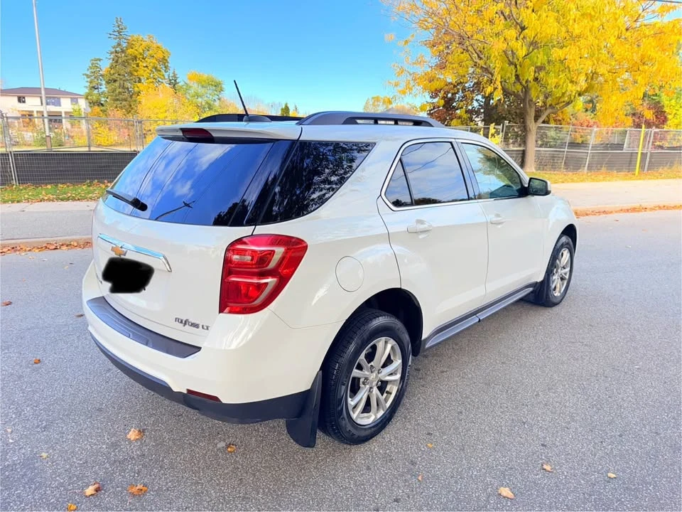 2017 Chevrolet Equinox - Image 3 of 8