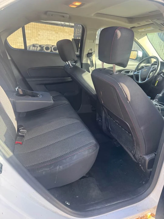 2017 Chevrolet Equinox - Image 6 of 8