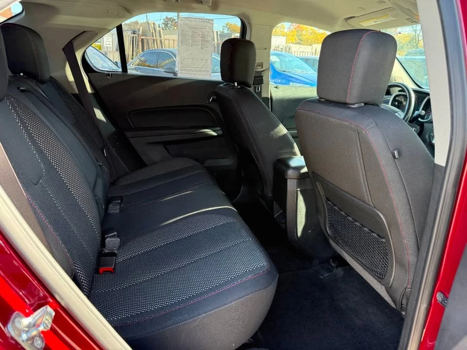2017 Chevrolet Equinox - Image 13 of 19