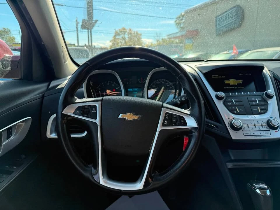 2017 Chevrolet Equinox - Image 17 of 19