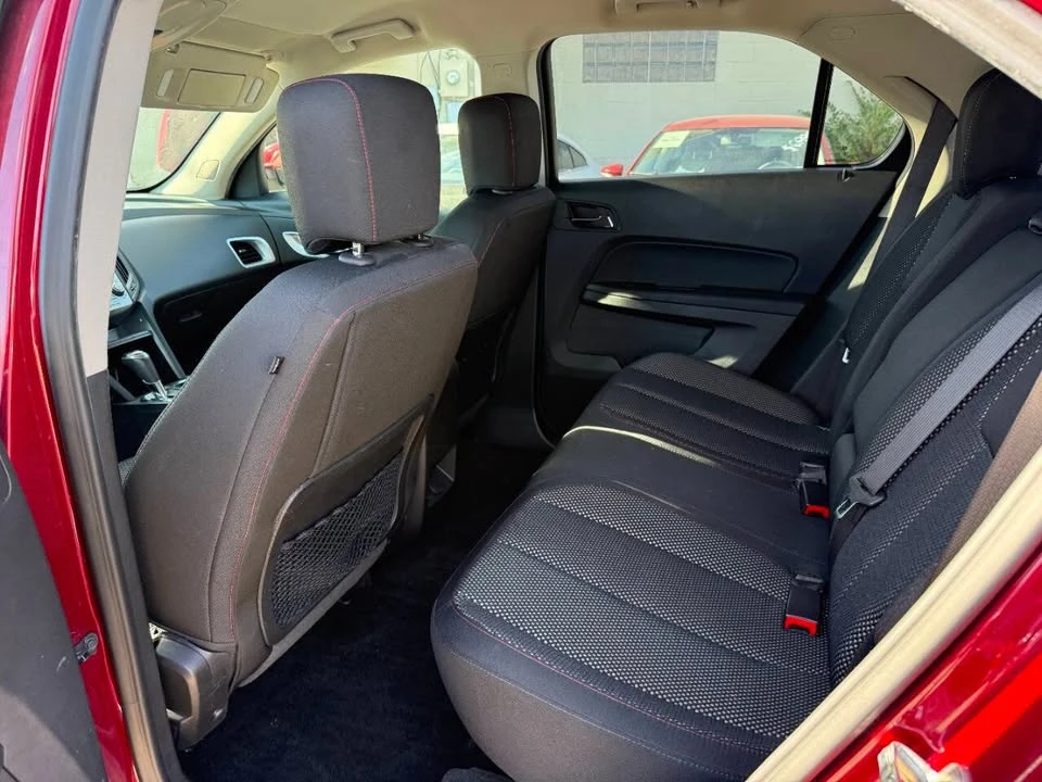 2017 Chevrolet Equinox - Image 12 of 19