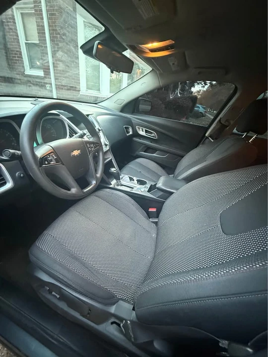 2017 Chevrolet Equinox - Image 9 of 10