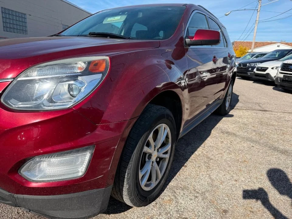 2017 Chevrolet Equinox - Image 6 of 19