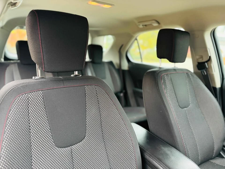 2017 Chevrolet Equinox - Image 7 of 14