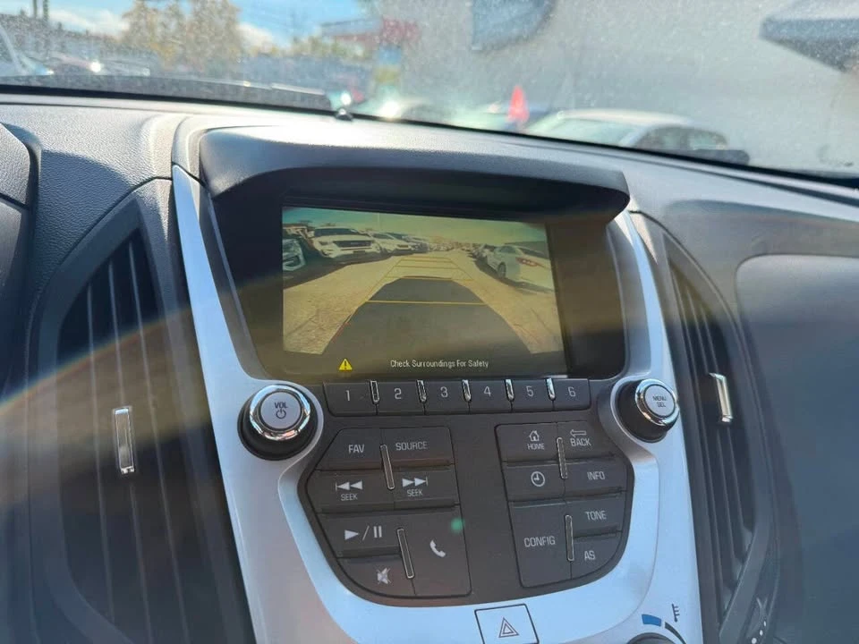 2017 Chevrolet Equinox - Image 19 of 19