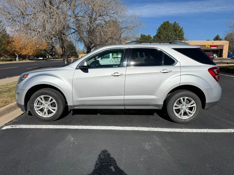 2017 Chevrolet Equinox - Image 12 of 12