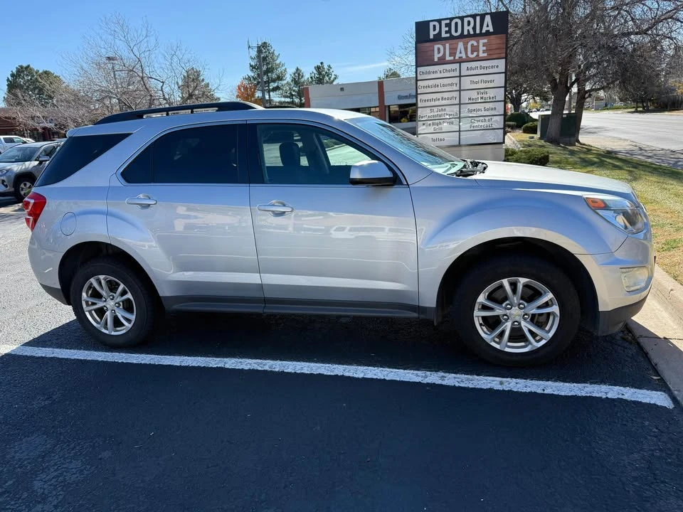 2017 Chevrolet Equinox - Image 3 of 12
