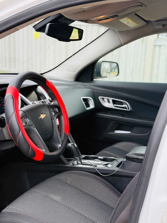 2017 Chevrolet Equinox - Image 6 of 14