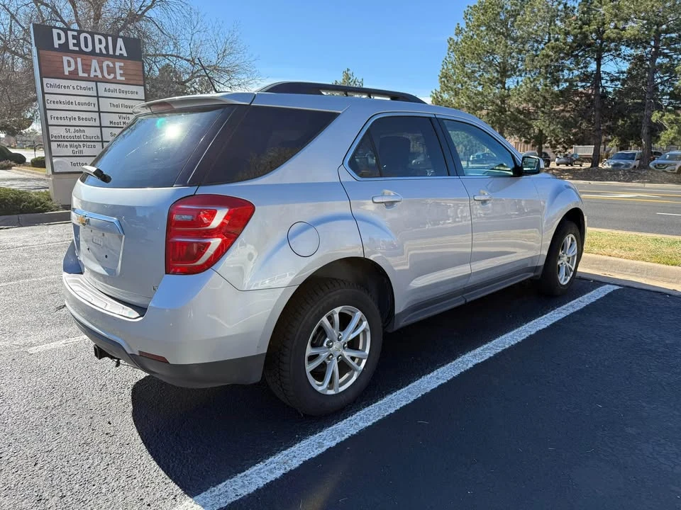 2017 Chevrolet Equinox - Image 2 of 12
