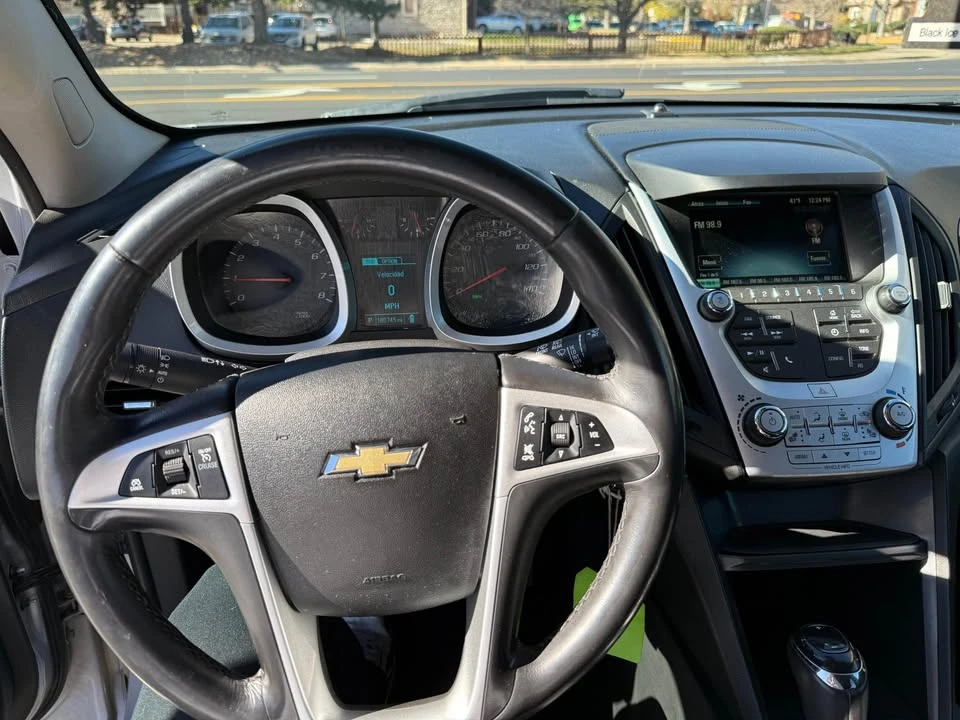 2017 Chevrolet Equinox - Image 7 of 12