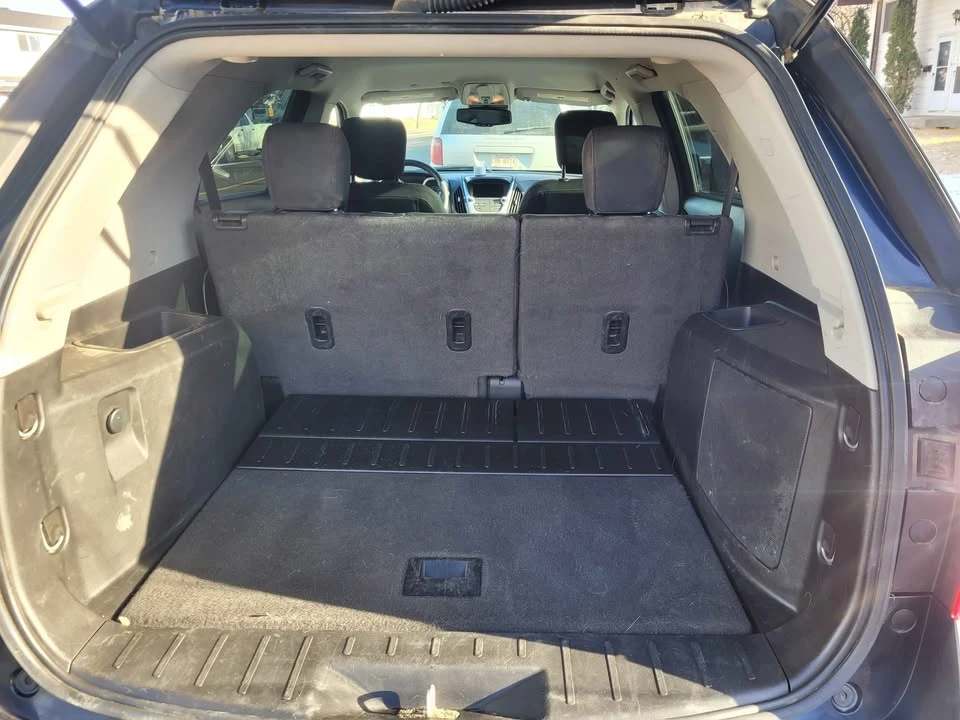 2017 Chevrolet Equinox - Image 7 of 9