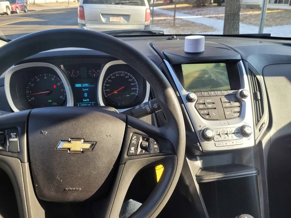 2017 Chevrolet Equinox - Image 5 of 9