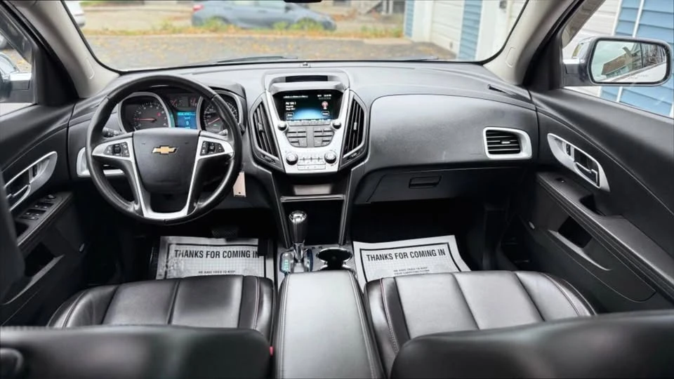 2017 Chevrolet Equinox - Image 9 of 19
