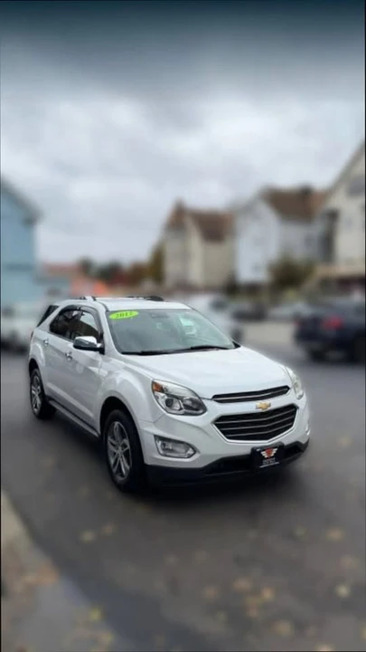 2017 Chevrolet Equinox - Image 2 of 19