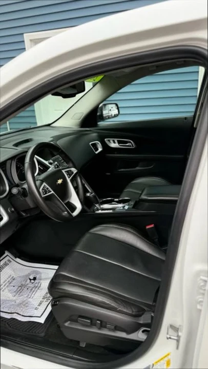 2017 Chevrolet Equinox - Image 7 of 19