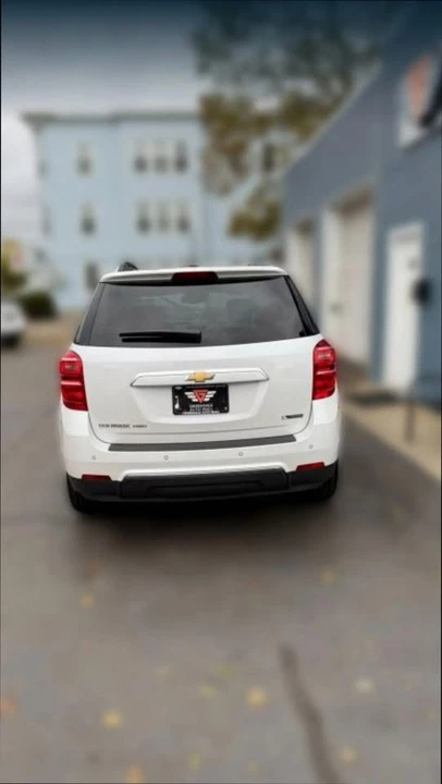 2017 Chevrolet Equinox - Image 6 of 19