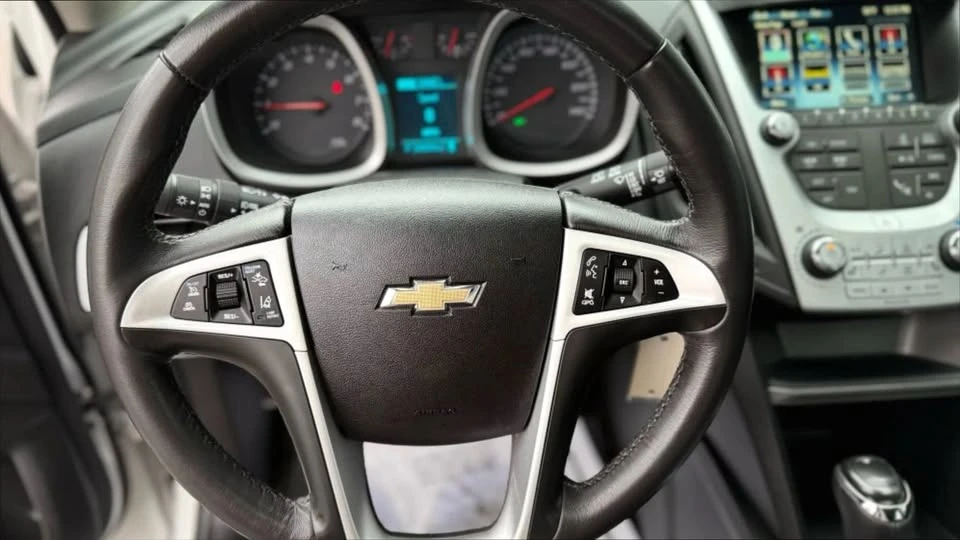 2017 Chevrolet Equinox - Image 13 of 19