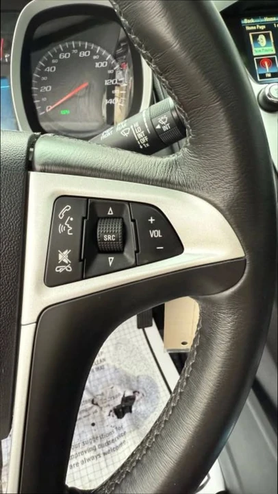 2017 Chevrolet Equinox - Image 14 of 19