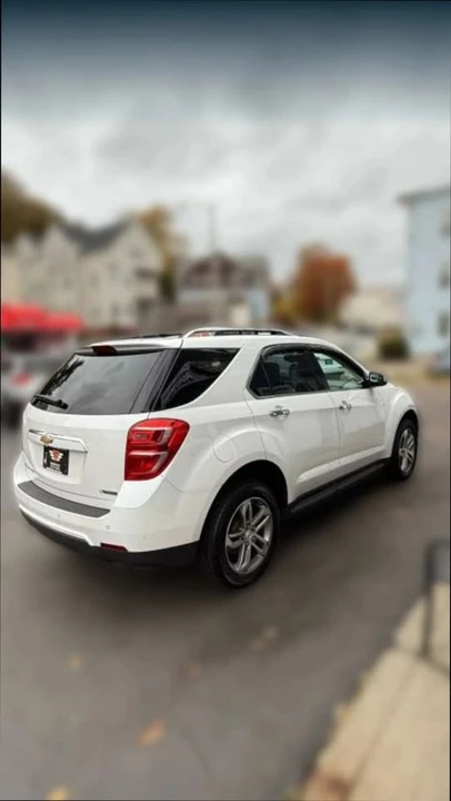 2017 Chevrolet Equinox - Image 5 of 19
