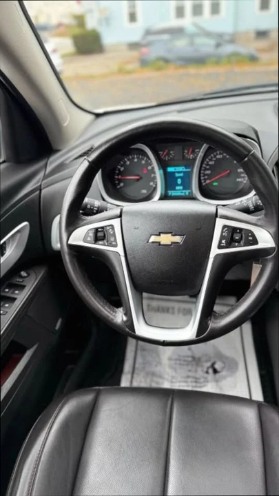 2017 Chevrolet Equinox - Image 11 of 19