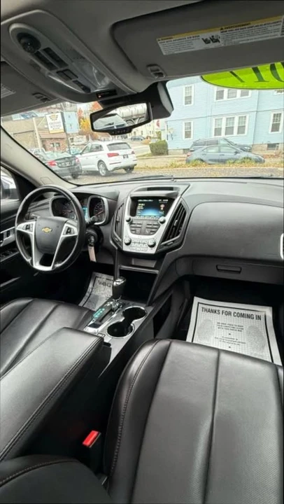 2017 Chevrolet Equinox - Image 12 of 19