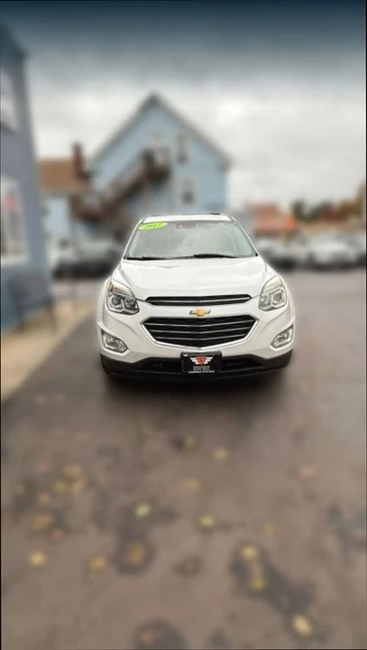 2017 Chevrolet Equinox - Image 3 of 19