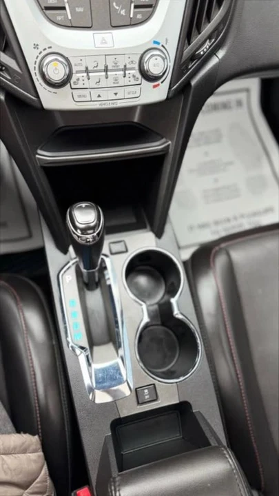2017 Chevrolet Equinox - Image 19 of 19