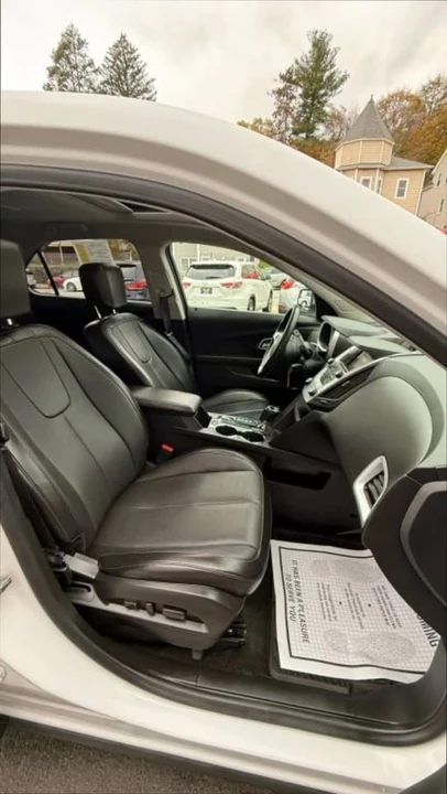 2017 Chevrolet Equinox - Image 15 of 19