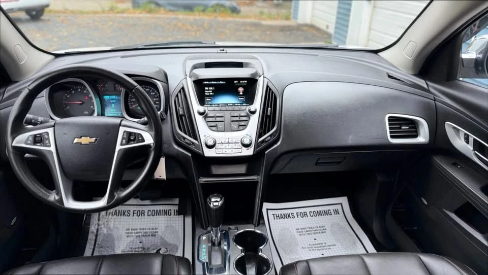 2017 Chevrolet Equinox - Image 10 of 19