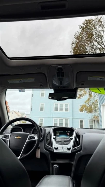 2017 Chevrolet Equinox - Image 8 of 19