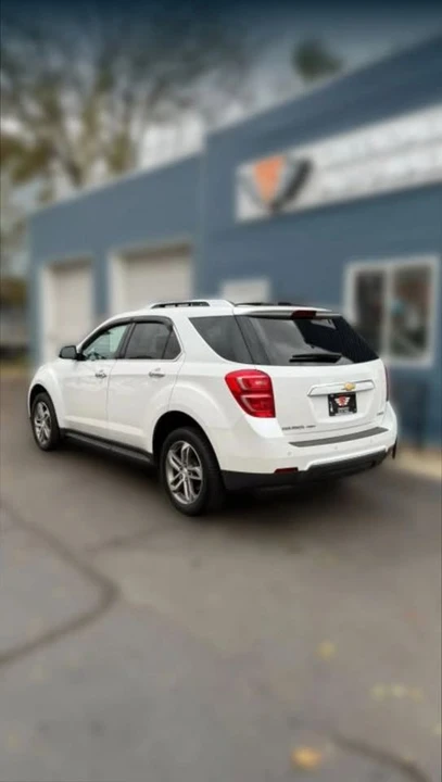 2017 Chevrolet Equinox - Image 4 of 19