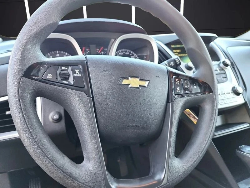 2017 Chevrolet Equinox - Image 13 of 20