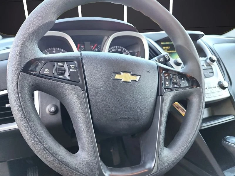 2017 Chevrolet Equinox - Image 13 of 19