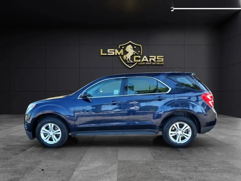 2017 Chevrolet Equinox - Image 3 of 19