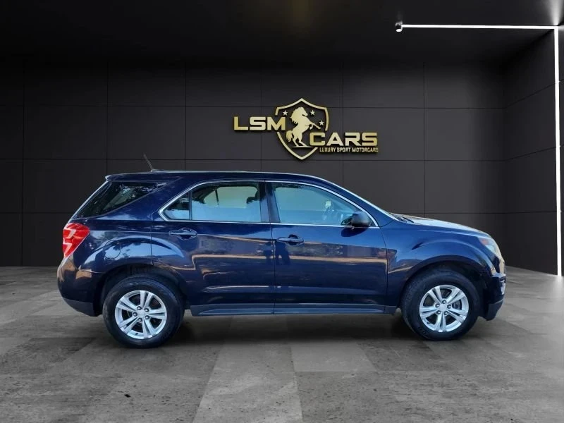 2017 Chevrolet Equinox - Image 7 of 20