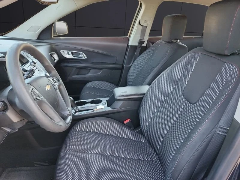2017 Chevrolet Equinox - Image 12 of 20