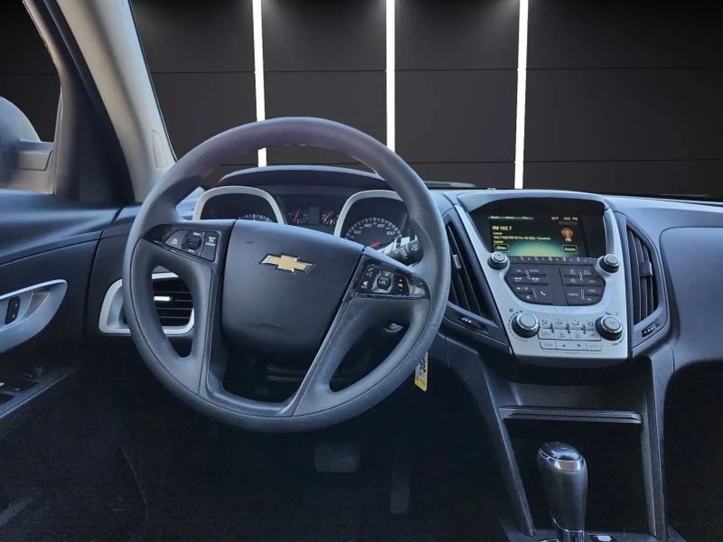 2017 Chevrolet Equinox - Image 17 of 19