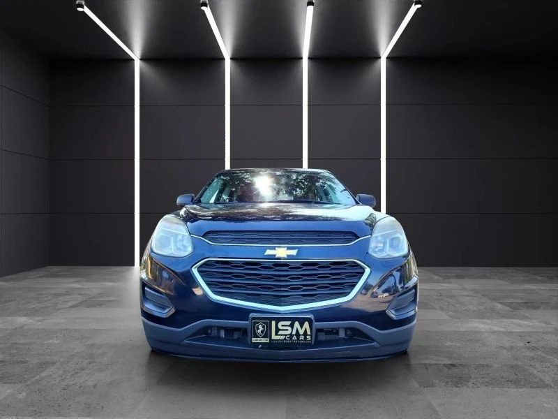 2017 Chevrolet Equinox - Image 2 of 19