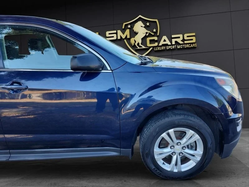 2017 Chevrolet Equinox - Image 11 of 20