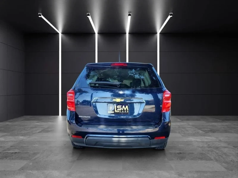 2017 Chevrolet Equinox - Image 5 of 20