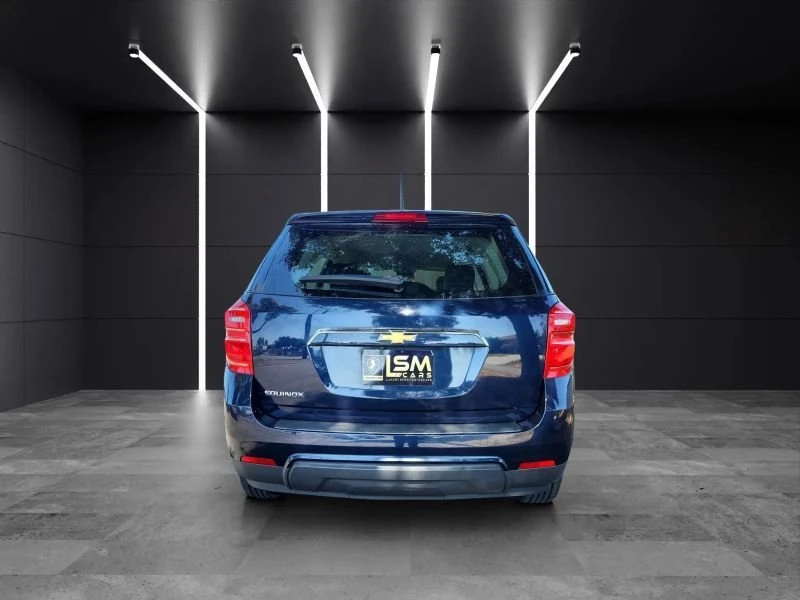 2017 Chevrolet Equinox - Image 5 of 19