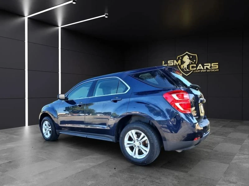 2017 Chevrolet Equinox - Image 4 of 19