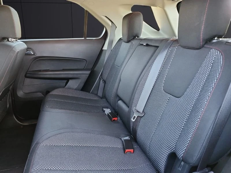 2017 Chevrolet Equinox - Image 16 of 19