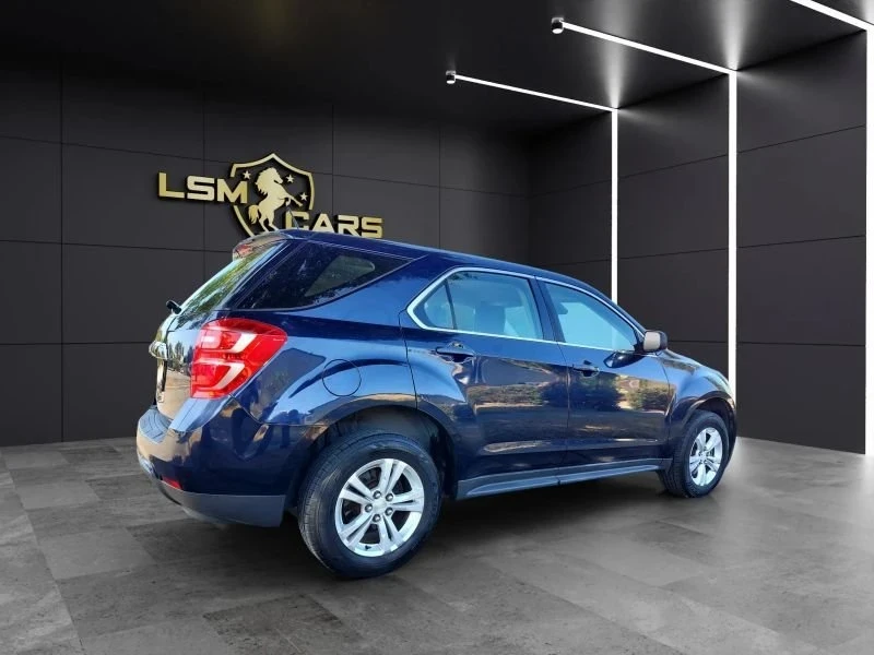 2017 Chevrolet Equinox - Image 6 of 20