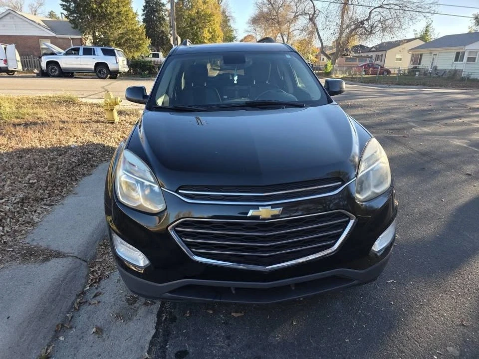 2017 Chevrolet Equinox - Image 2 of 9